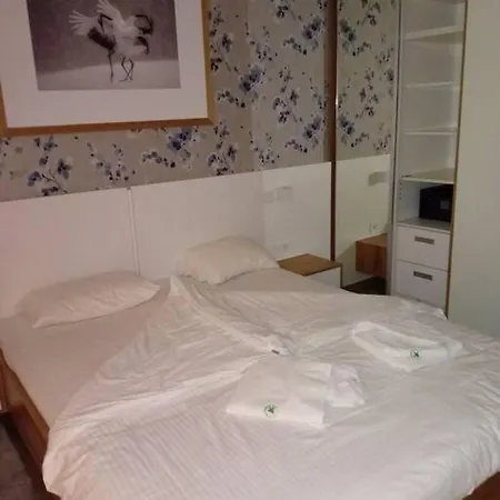 Apartmán Zvončica *