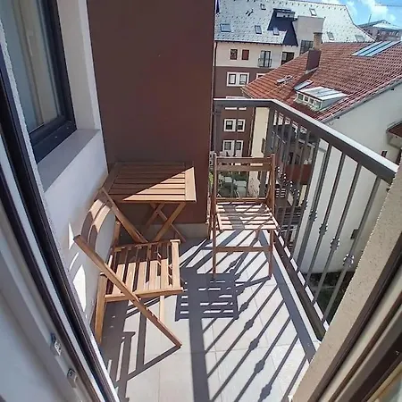 Zvončica * Zlatibor