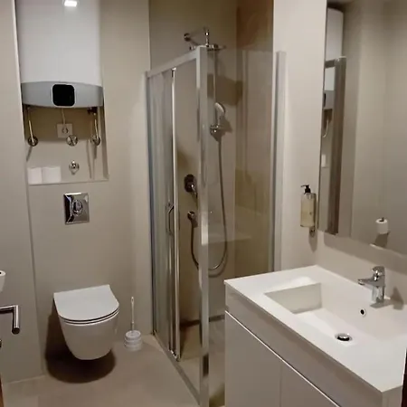 Zvončica Apartmán Zlatibor