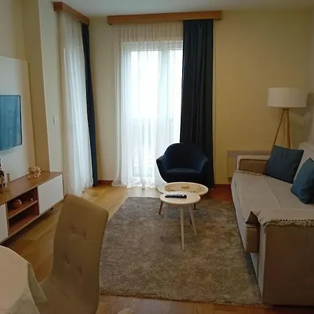 Apartmán Zvončica *