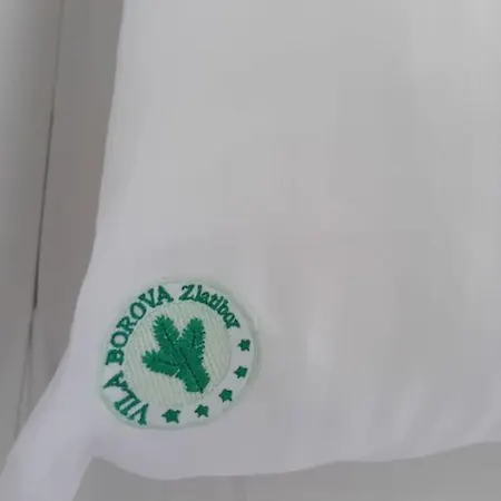 Zvoncica 公寓