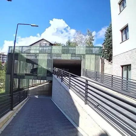 Apartmán Zvončica *